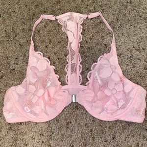 Aerie lace bralette